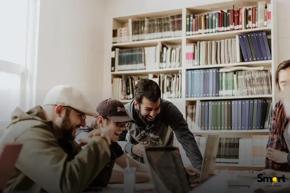 What Gen Z Wants in a Workplace: Key Insights Uncovered